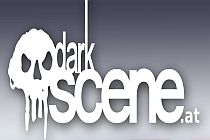 Darkscene - Konzertherbst 2014 in Innsbruck / Tirol.