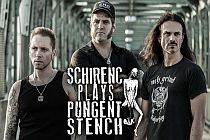 Darkscene - Alpine Steel Festival! Only Austrian Steel!