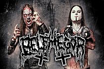 Darkscene - Darkscene presents: Belphegor live in Kufstein.