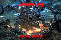 Annihilator - Darkscene Verlosung: Annihilator!