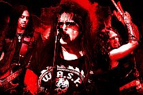 W.A.S.P. - Darkscene Verlosung: W.A.S.P. live in Telfs.