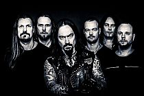 Darkscene - Darkscene Verlosung: Amorphis.