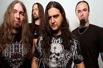 Darkscene - Darkscene presents: Kataklysm, SepticFlesh, Aborted.