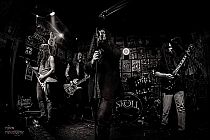 Darkscene - Darkscene presents: The Skull live im Weekender.