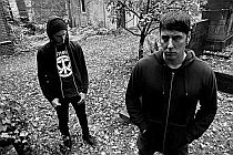 Darkscene - Darkscene Verlosung: Mantar live im Weekender.