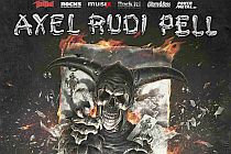 Darkscene - Darkscene Verlosung: Axel Rudi Pell