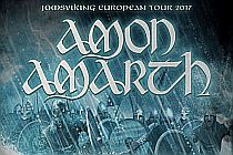Darkscene - Darkscene Verlosung: Jomsviking Tour 2017