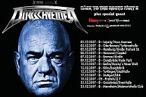 Dirkschneider - Darkscene Verlosung: Drikschneider @ Komma Wörgl