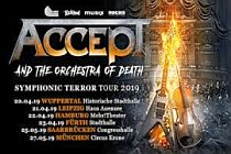 Accept - Der Wolf und das Orchester