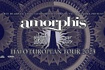 Verlosung: Amorphis und Solstafir im Komma Wörgl