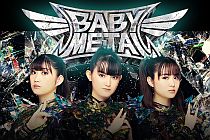 Darkscene - Darkscene Verlosung: BABYMETAL live Festung Kufstein