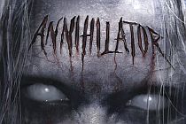 Annihilator - Annihilator Live Preview: CD-Verlosung