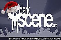 Darkscene - Frohe Weihnachten und guten Rutsch ins neue Jahr