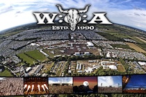 Wacken Open Air - W:O:A 2011