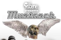 Darkscene - Darkscene presents: Mustasch Live und Verlosung