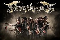 Darkscene - Darkscene presents: Finntroll Verlosung.