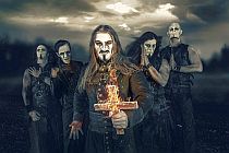 Darkscene - Darkscene presents: Powerwolf Verlosung.