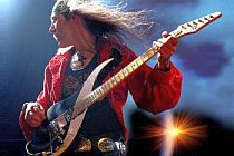 Darkscene - Darkscene presents: Uli Jon Roth Verlosung.