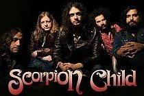 Darkscene - Darkscene presents: Scorpion Child live im Weekender.