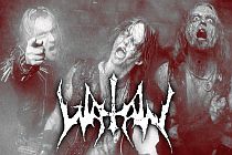 Darkscene - Darkscene presents: Watain live in Kufstein.